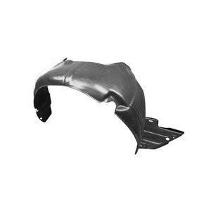 Passenger Side Fender Liner 2013-2014 Hyundai Elantra