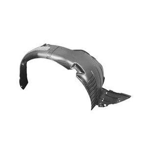 Passenger Side Fender Liner 2014-2016 Hyundai Elantra