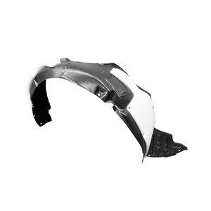 Passenger Side Fender Liner 2012-2013 Hyundai Sonata