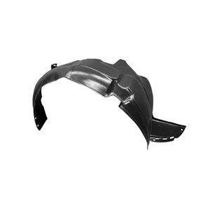 Passenger Side Fender Liner 2014-2017 Hyundai Accent