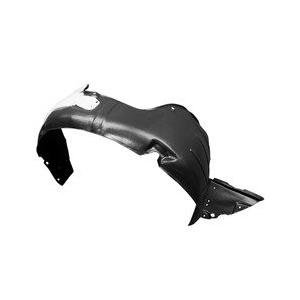 Passenger Side Fender Liner 2014-2016 Hyundai Elantra