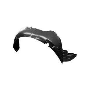 Passenger Side Fender Liner 2013-2015 Hyundai Elantra