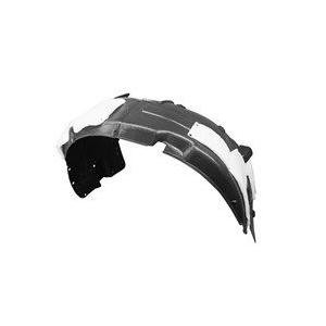 Passenger Side Fender Liner 2014-2015 Hyundai Tucson