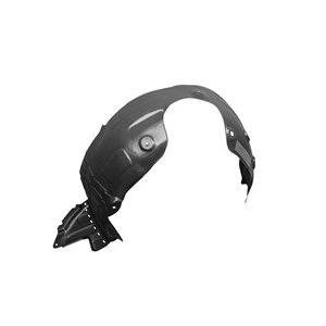 Passenger Side Fender Liner 2013-2016 Hyundai Santa Fe