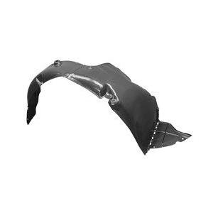 Passenger Side Fender Liner 2014-2014 Hyundai Veloster