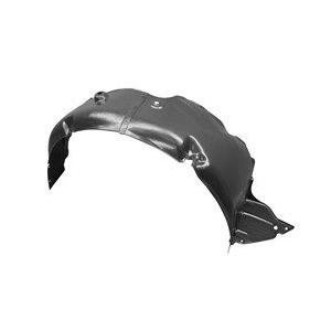 Passenger Side Fender Liner 2012-2013 Hyundai Veloster