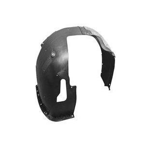 Passenger Side Fender Liner 2017-2018 Hyundai Elantra