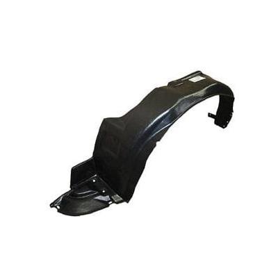 Driver Side Fender Liner 1995-1997 Hyundai Accent