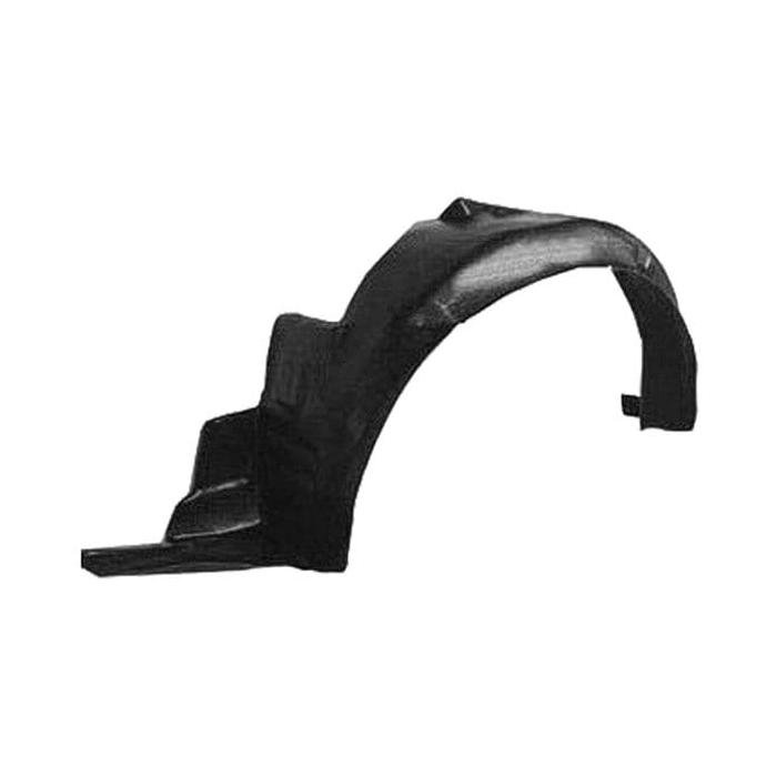 Driver Side Fender Liner 2000-2002 Hyundai Accent