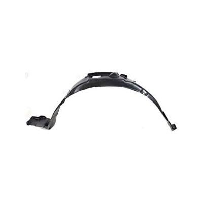 Driver Side Fender Liner 2004-2006 Hyundai Elantra