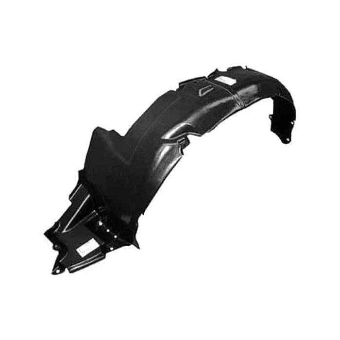 Driver Side Fender Liner 2005-2006 Hyundai Tiburon