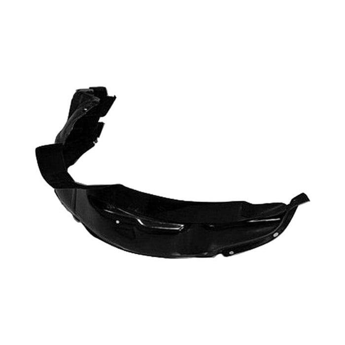 Driver Side Fender Liner 2005-2009 Hyundai Tucson