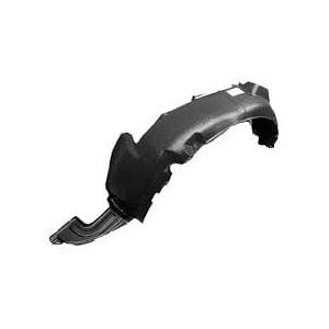 Driver Side Fender Liner 2007-2010 Hyundai Elantra