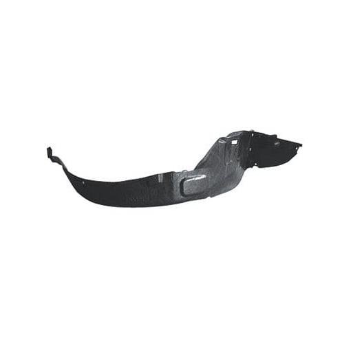 Passenger Side Fender Liner 1995-1997 Hyundai Accent