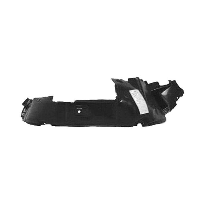 Passenger Side Fender Liner 2004-2006 Hyundai Elantra