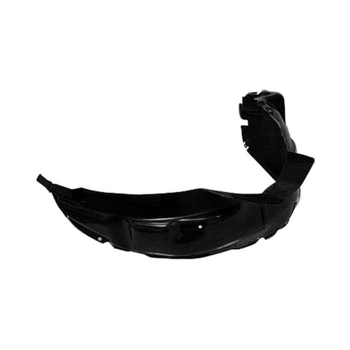 Passenger Side Fender Liner 2005-2009 Hyundai Tucson