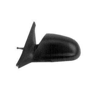 Driver Side Manual Mirror 2000-2002 Hyundai Accent