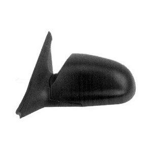 Driver Side Power Mirror 2000-2002 Hyundai Accent