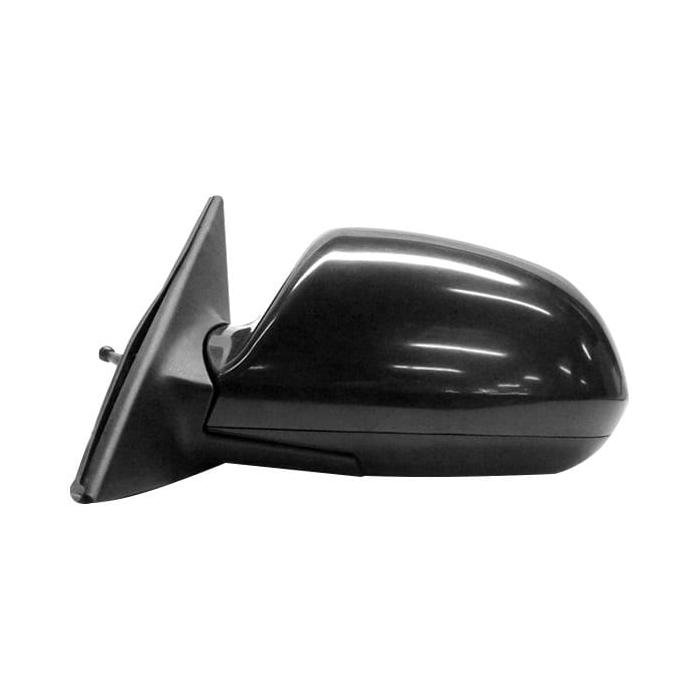 Driver Side Manual Mirror 2005-2005 Hyundai Elantra