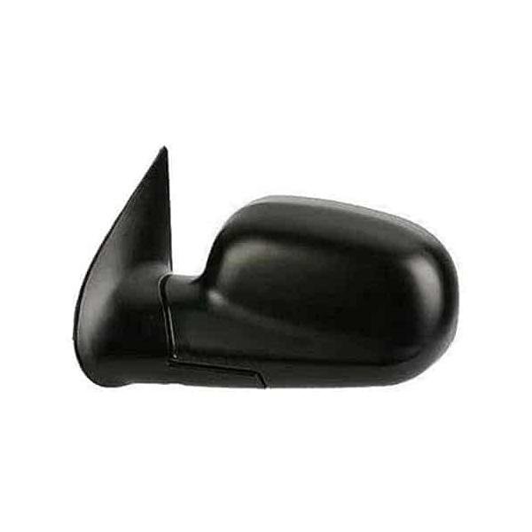 Driver Side Manual Mirror 2001-2004 Hyundai Santa Fe