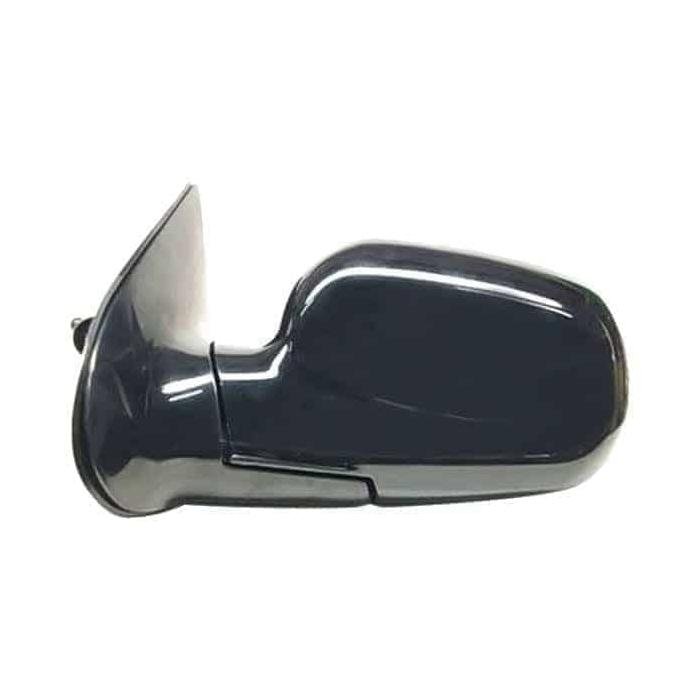Driver Side Manual Mirror 2003-2004 Hyundai Santa Fe