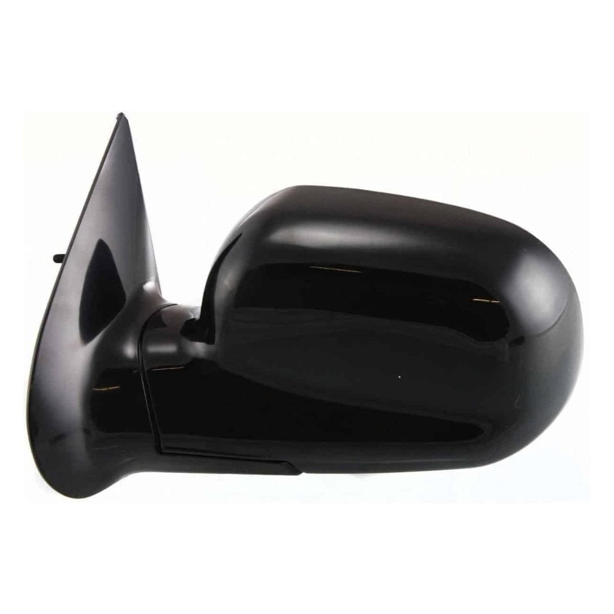 Driver Side Power Mirror 2003-2004 Hyundai Santa Fe