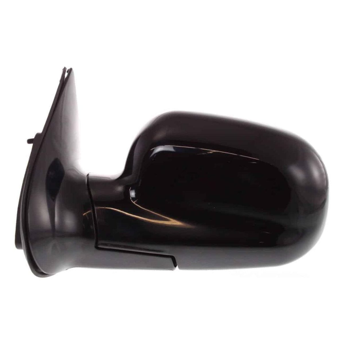 Driver Side Power Mirror 2003-2004 Hyundai Santa Fe