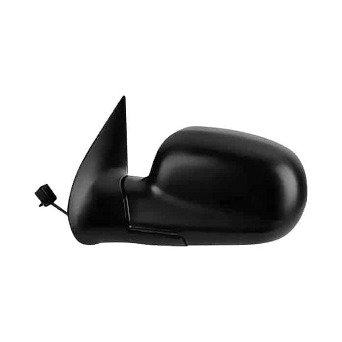 Driver Side Power Mirror 2001-2003 Hyundai Santa Fe