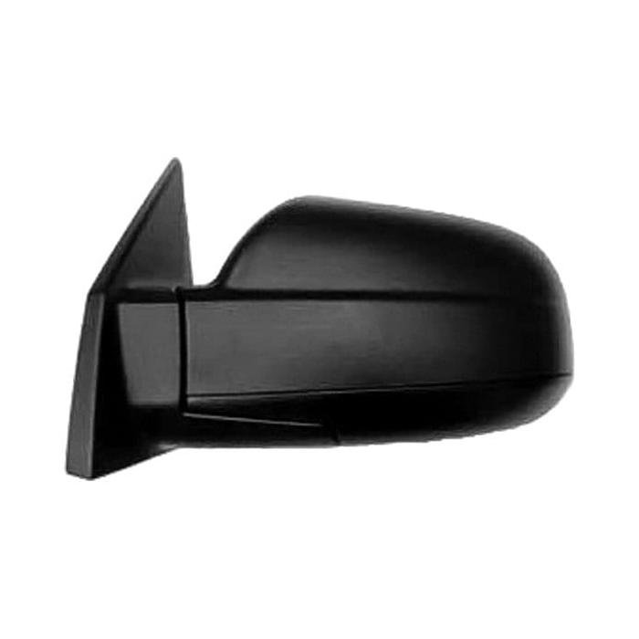Driver Side Power Mirror 2005-2009 Hyundai Tucson