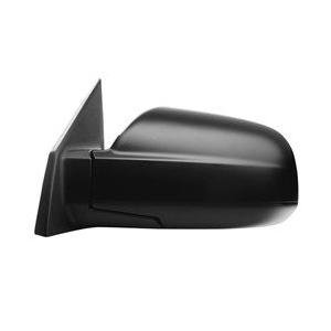 Driver Side Power Mirror 2005-2009 Hyundai Tucson