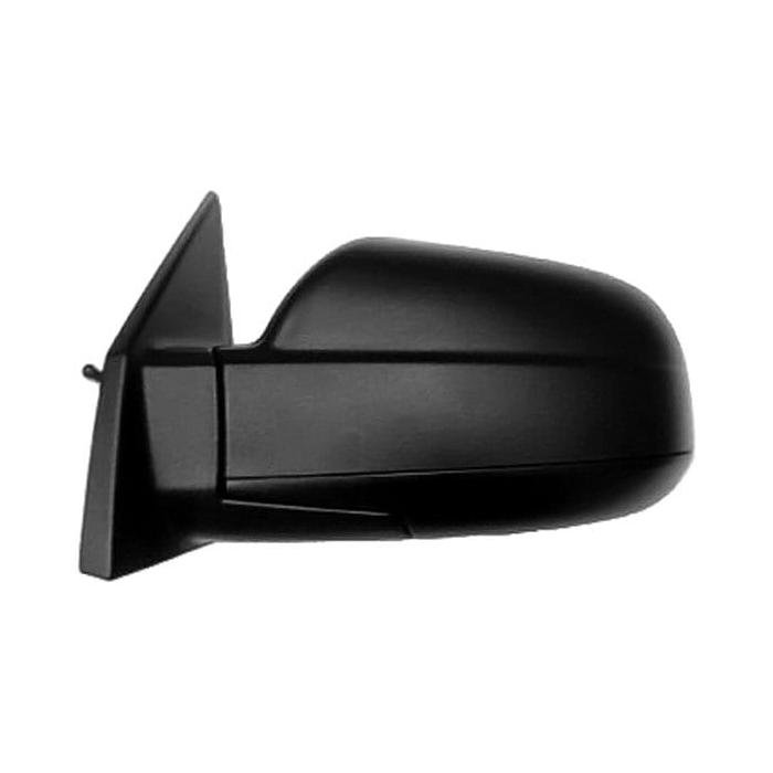 Driver Side Power Mirror 2005-2009 Hyundai Tucson