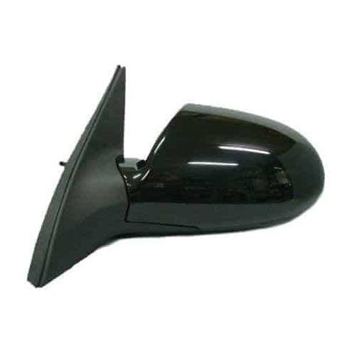 Driver Side Manual Mirror 2007-2007 Hyundai Elantra