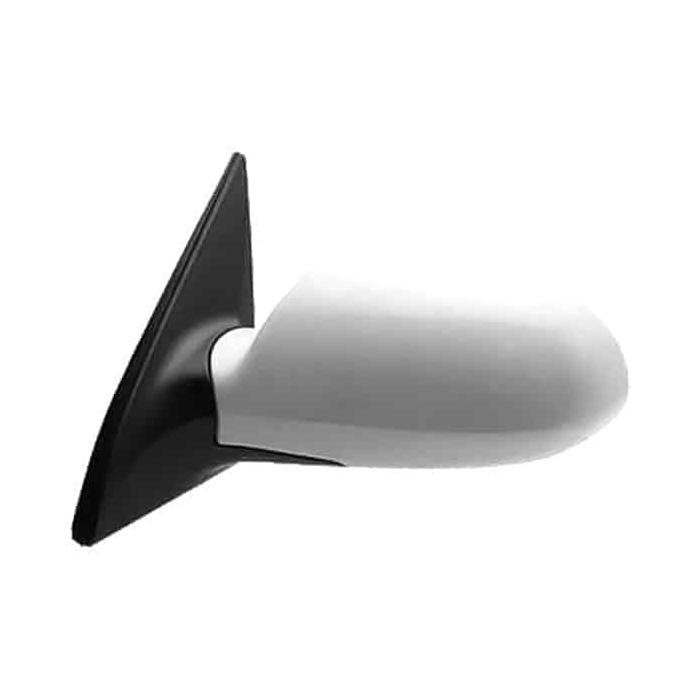 Driver Side Power Mirror 2007-2010 Hyundai Elantra