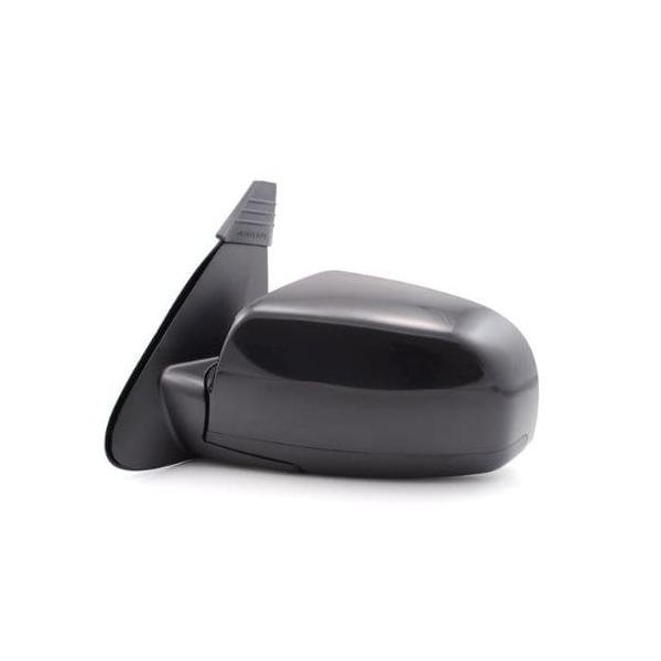 Driver Side Power Mirror 2007-2012 Hyundai Santa Fe