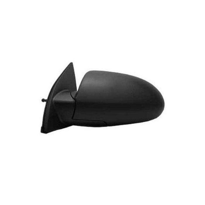Driver Side Manual Mirror 2007-2009 Hyundai Accent