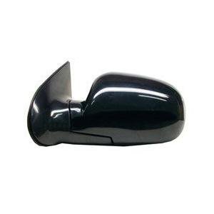 Driver Side Power Mirror 2005-2006 Hyundai Santa Fe