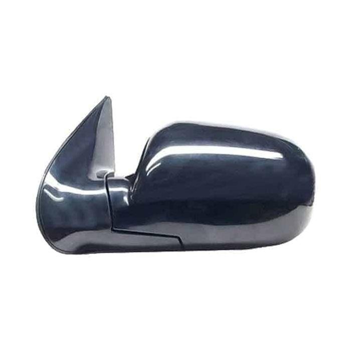Driver Side Power Mirror 2005-2006 Hyundai Santa Fe