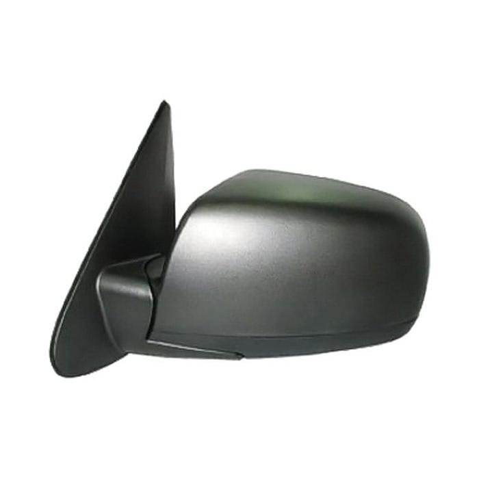 Driver Side Power Mirror 2009-2012 Hyundai Santa Fe
