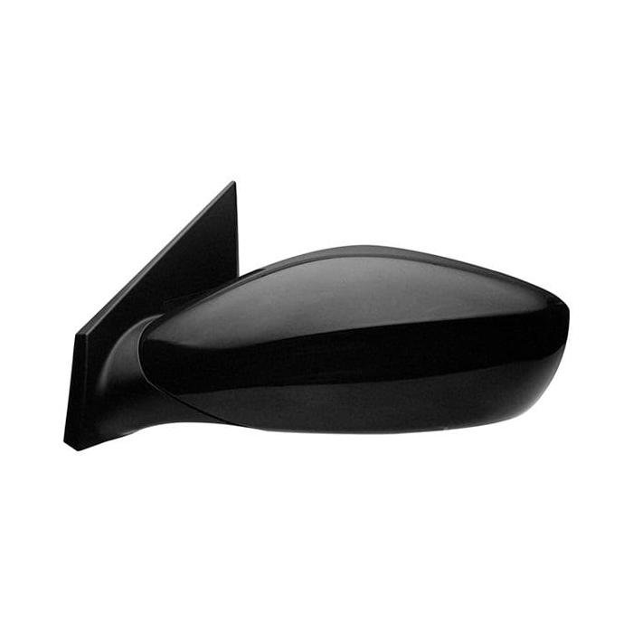 Driver Side Power Mirror 2011-2013 Hyundai Sonata