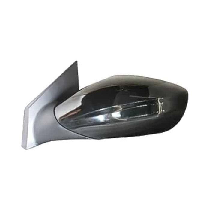 Driver Side Power Mirror 2011-2014 Hyundai Sonata