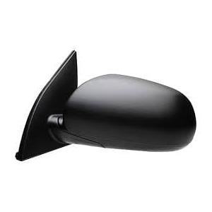Driver Side Manual Mirror 2010-2011 Hyundai Accent