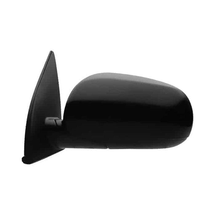 Driver Side Power Mirror 2010-2011 Hyundai Accent