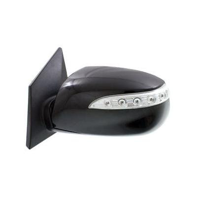 Driver Side Power Mirror 2010-2015 Hyundai Tucson
