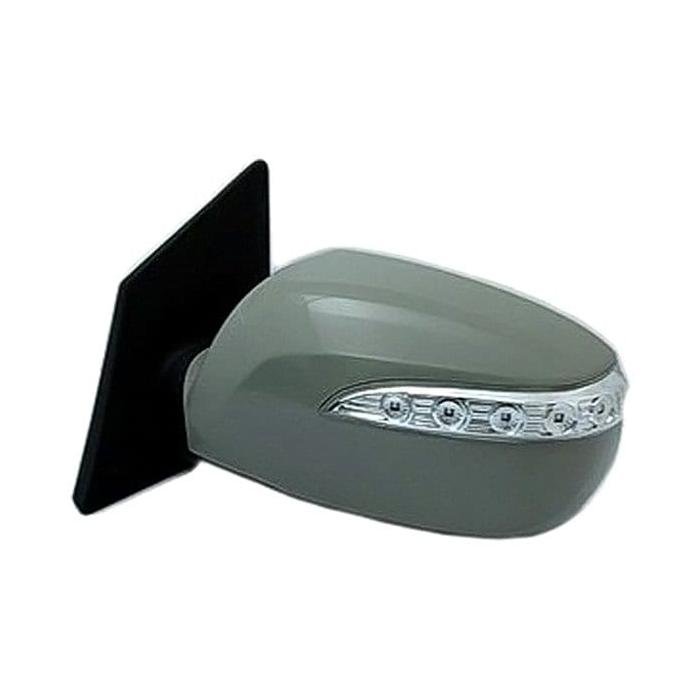 Driver Side Power Mirror 2010-2015 Hyundai Tucson