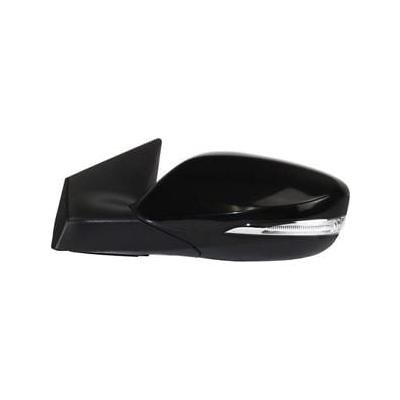 Driver Side Power Mirror 2011-2013 Hyundai Elantra