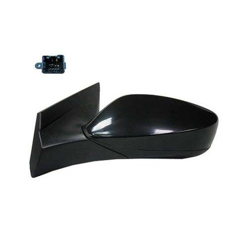Driver Side Power Mirror 2012-2017 Hyundai Accent