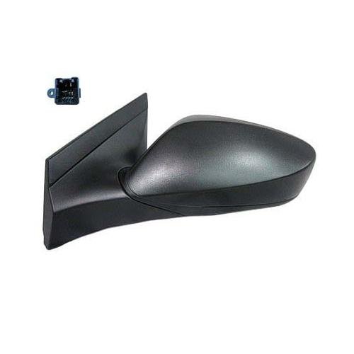 Driver Side Power Mirror 2012-2012 Hyundai Accent