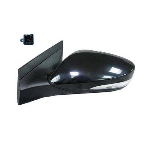 Driver Side Power Mirror 2012-2017 Hyundai Accent