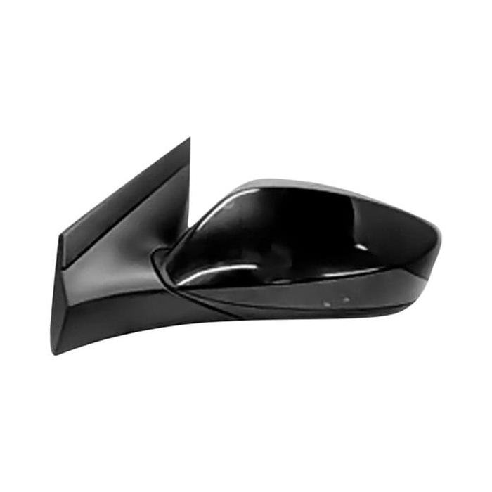 Driver Side Manual Mirror 2012-2017 Hyundai Accent