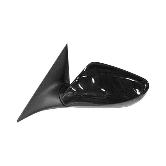 Driver Side Power Mirror 2012-2013 Hyundai Veloster